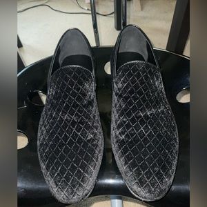 Aldo Men’s suede loafers